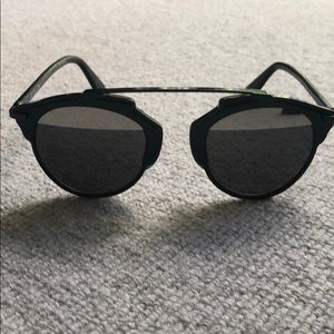 Dior SO REAL Sunglasses